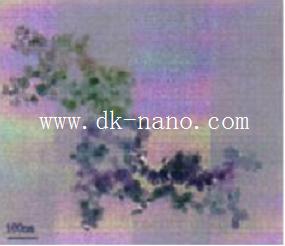 China Cheap price Nano Cobalt Oxide -
 TiC 40nm 99.9% – Runwu