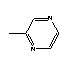 2-metil pyrazine
