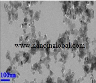 Hot New Products Cobalt Oxide Nanoparticle -
 VN 40nm 99.9% – Runwu