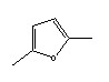 2.5-dimethyl furan