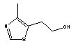 "-IV-V-Hydroxyethyl methylthiazol