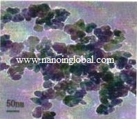 China wholesale Nano Zinc Powder -
 BN 50nm 99.9% – Runwu