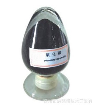 China Cheap price Nano Cobalt Oxide -
 Pr6O11 40nm 99.9% – Runwu