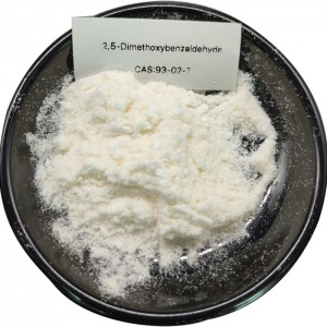 2,5-Dimethoxybenzaldehyde CAS 93-02-7