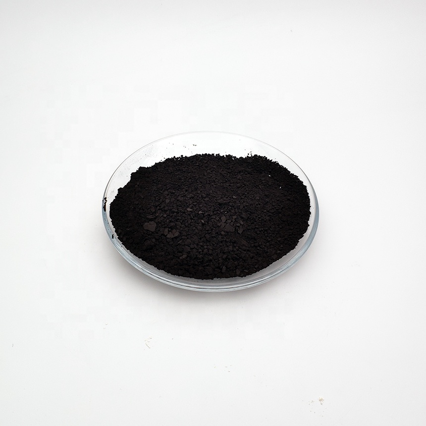 2019 Latest Design 8-Silver Nitrate -
 High quality catalyst CAS1314-15-4 Platinum dioxide PtO2 with best price – Runwu