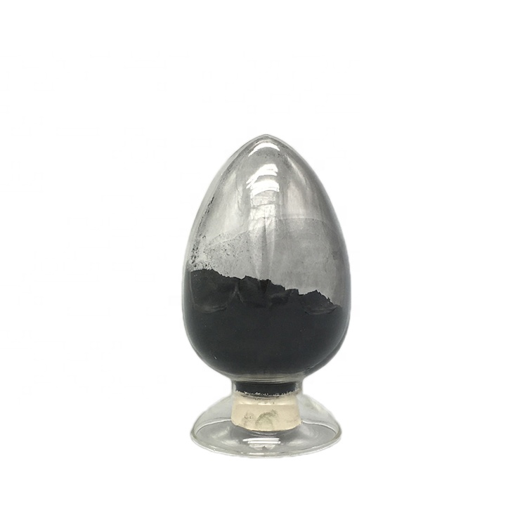 Factory wholesale Carbon Black Powder -
 The best-selling competitive 1314-15-4 brown to black crystalline platinum(iv) dioxide – Runwu
