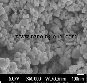 2019 China New Design Nano Boron Nitride -
 Ag 50nm 99.95% – Runwu