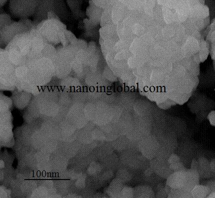 China Cheap price Nano Cobalt Oxide -
 ZrO2 10nm 99.9% – Runwu