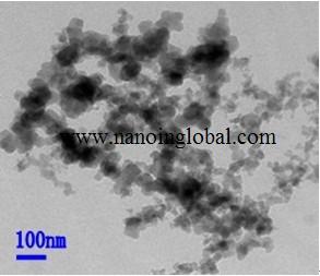 Manufacturer for Nano Aluminum Hydroxide -
 CrC 80nm 99.9% – Runwu