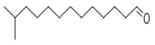 OEM/ODM Factory Tetraethylammonium Bromide -
 12-Methyltridecanal – Runwu