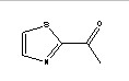 2-acetyl thiazol