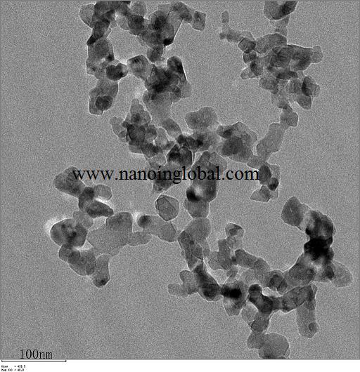 High Quality Nano Iron Oxide -
 AlN 30nm 99.9% – Runwu