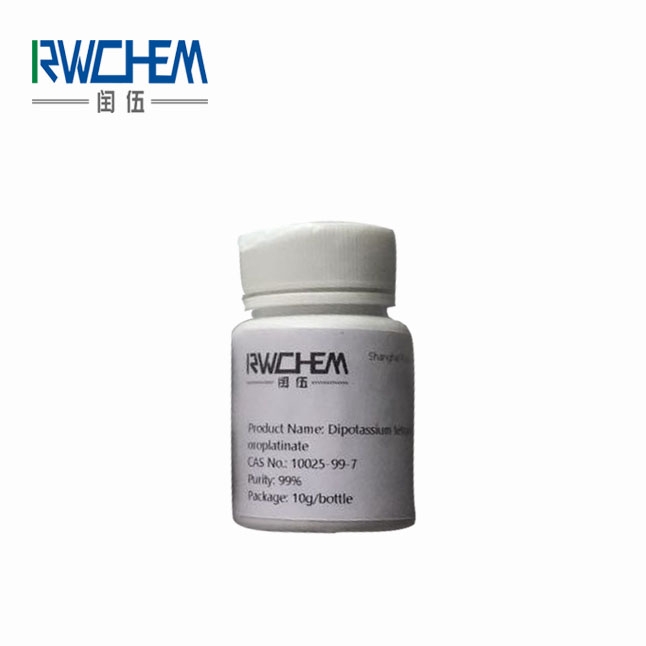 2019 Latest Design 8-Silver Nitrate -
 Palladium(II) acetylacetonate – Runwu