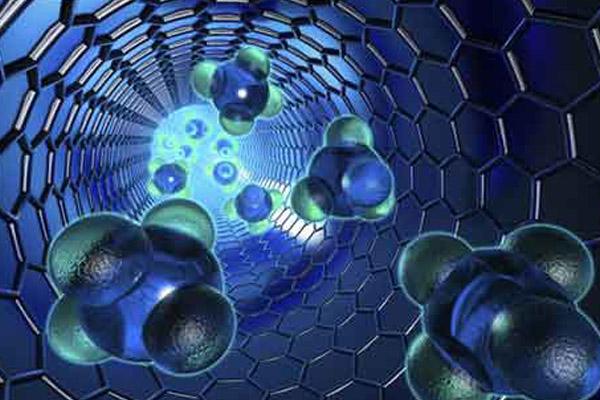 Functional nanomaterials: Fit for purpose