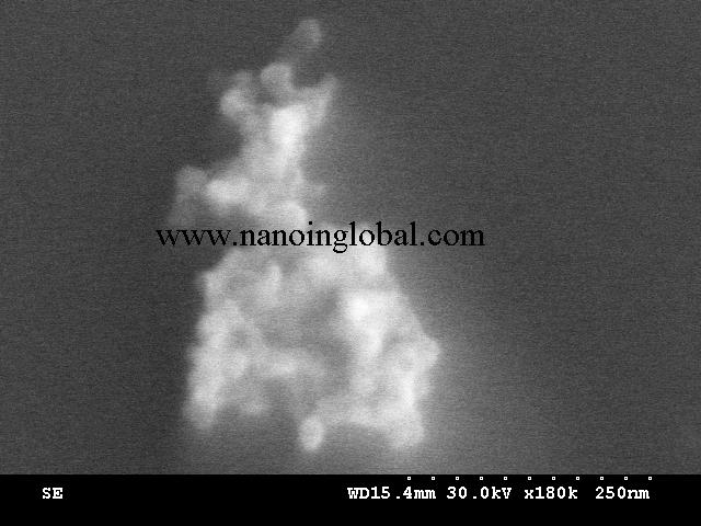 2019 High quality Nano Silver Powder -
 Pt 10nm 99.9% – Runwu