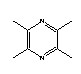 پیرازین 2،3،5،6-Tetramethyl