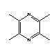 2,3,5,6-Tetramethyl pyrazine