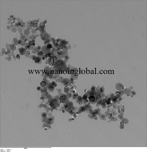High Quality Nano Iron Oxide -
 ZrC 50nm 99.9% – Runwu