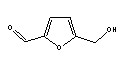 5-hidroksimetil furfurolas