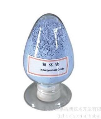 Best quality Nano Aluminum Powder – Nd2O3 40nm 99.9% – Runwu