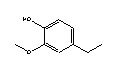 4-Ethyl guaiacol(naural)