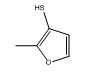 2-Methyl-3-mercatpto furan