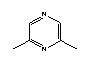 Trending Products Benzyl Benzoate 99% -
 2,6-Dimethyl pyrazine – Runwu