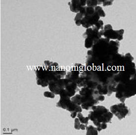 OEM/ODM China Nano Cobalt Powder -
 Ni 50nm 99.9% – Runwu