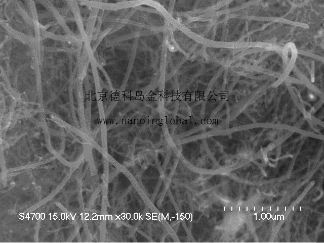 Chinese Professional Nano Chromium Nitride -
 MWNTs -OH 98% – Runwu