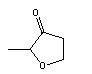 2-Methyltetrahydrofuran-3-enye
