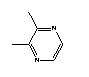 2-3-Dimethyl pyrazine