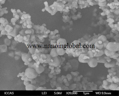 Wholesale Price China Nano Graphite Powder -
 Mo 50nm 99.9% – Runwu