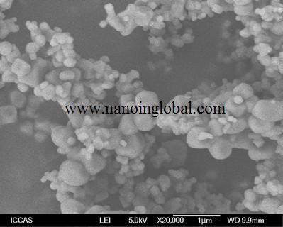 2019 Good Quality Nano Silicon Nitride -
 Mo 50nm 99.9% – Runwu