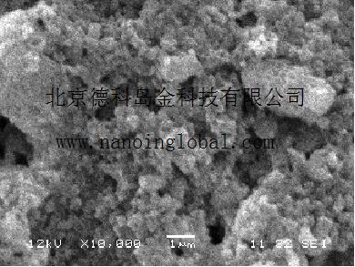 Best quality Nano Aluminum Powder – Al2O3 20nm 99.99% – Runwu
