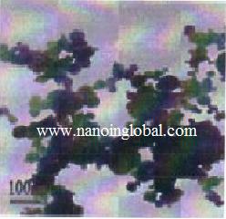China Cheap price Nano Cobalt Oxide -
 Bi 50nm 99.9% – Runwu