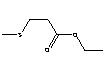 Ester etylowy kwasu 3-metylotio propionian