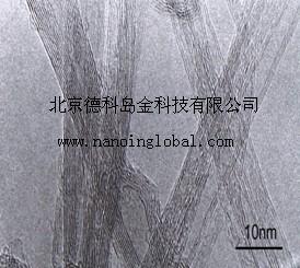 China Cheap price Nano Cobalt Oxide -
 Double walled carbon nanotubes – Runwu