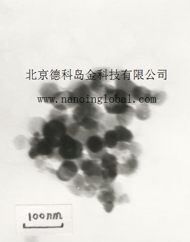 2019 Good Quality Nano Silicon Nitride -
 Co3O4 30nm 99.9% – Runwu