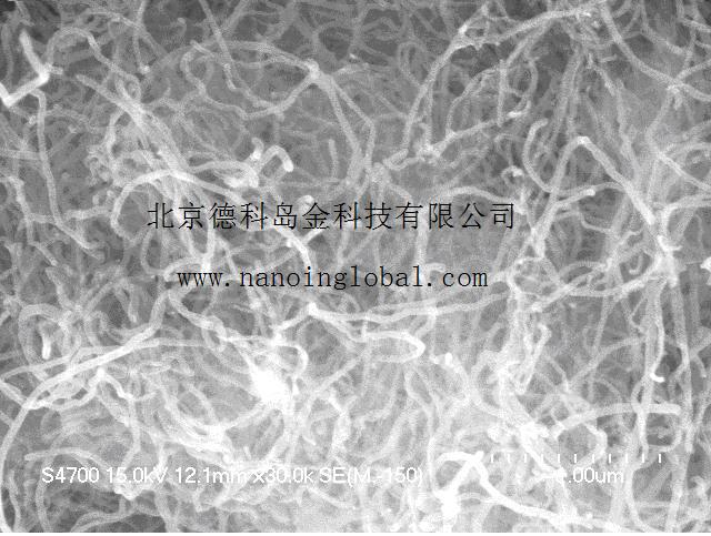 China wholesale Nano Zinc Powder -
 MWNTs -COOH 98% – Runwu