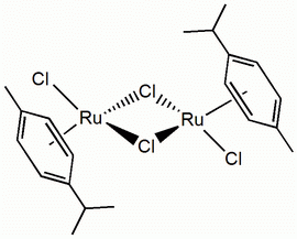 New Arrival China 1-Octen-3-One -
 Tetrachlorobis(mu-4-cymene)diruthenium(II) – Runwu