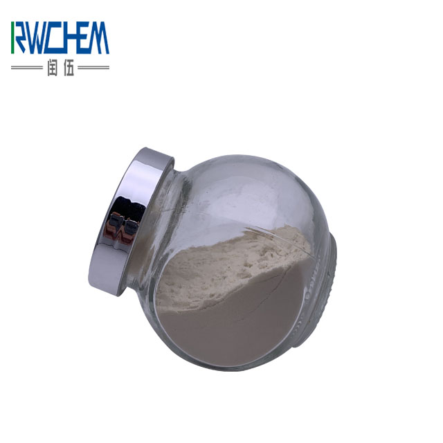 Good Quality Nano Tin Powder -
 Bi2O3 80nm 99.9% – Runwu